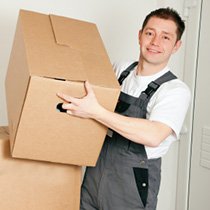 millwall packing and removals e14
