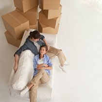 e14 relocation company millwall