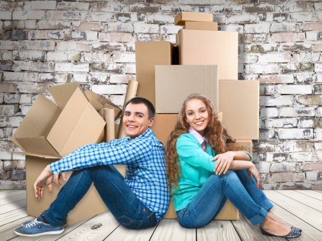 Commercial moving service for offices and businesses in Millwall